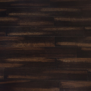 Массивная доска Jackson Flooring Бамбук JF 0002 Чёрное Золото 130х14 мм