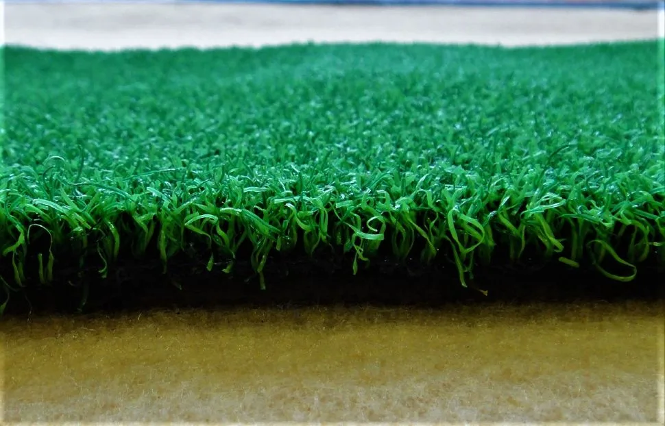 Искусственная трава Darvin Grass Sport Golf 12 mm - миниатюра 2