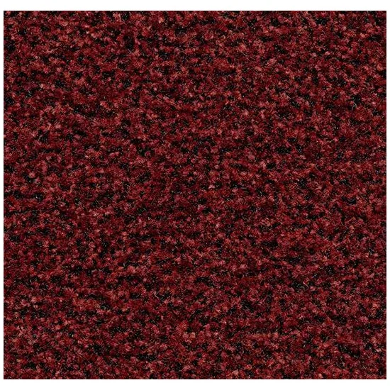 Ковролин грязезащитный Forbo Coral Brush 5706 Brick Red - фото 2