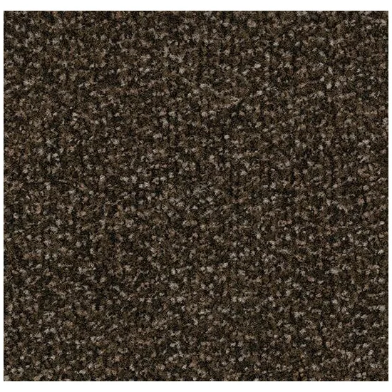 Ковролин грязезащитный Forbo Coral Classic 4744 Espresso 27,5х205 см - фото 2