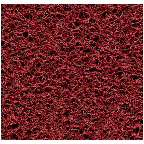 Ковролин грязезащитный Forbo Coral Grip HD 6123/6143 Wine 10мх127 см - фото 2