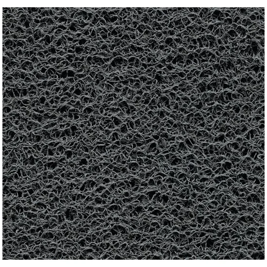 Ковролин грязезащитный Forbo Coral Grip MD 6921/6941 Ash 15мх122 см - фото 2
