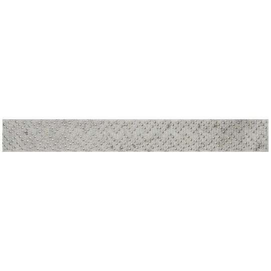 Бордюр LB-CERAMICS Лофт Стайл голд 1504-0415 4х45 - фото 1