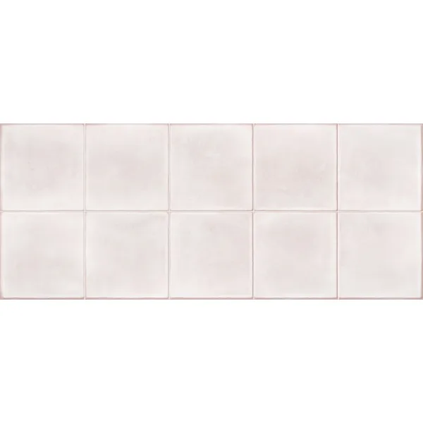Керамическая плитка Gracia Ceramica Sweety pink square розовый 02 25х60 010100001236 Керамическая плитка Gracia Ceramica Sweety pink square розовый 02 25х60 010100001236