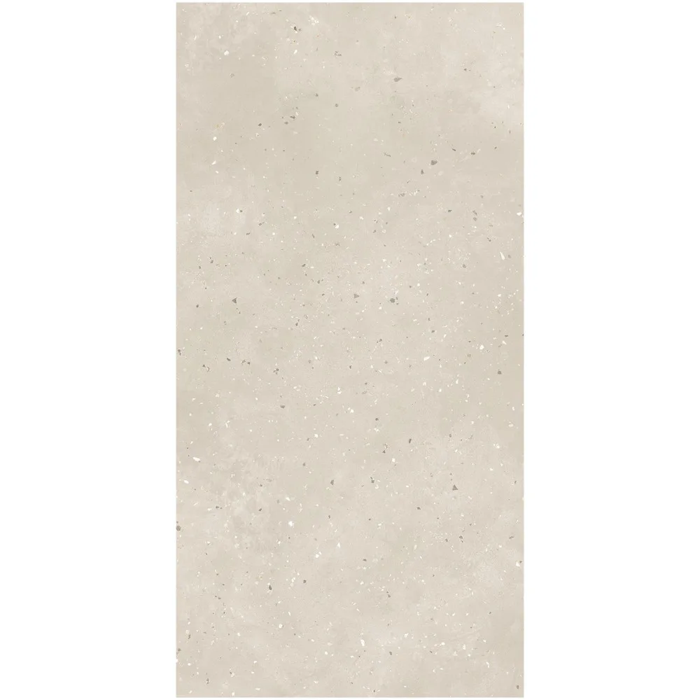 Керамогранит Grasaro Granella Бежевый G-43/MR/60x120 - фото 1