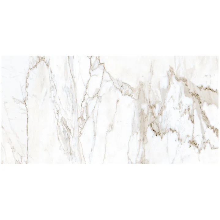 Керамогранит Kerranova Marble Trend K-1001/LR/30x60 Calacatta - фото 1