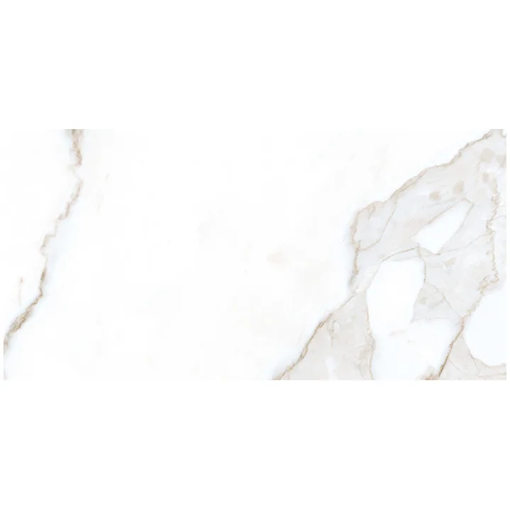 Керамогранит Kerranova Marble Trend K-1001/MR/30x60 Calacatta - фото 1