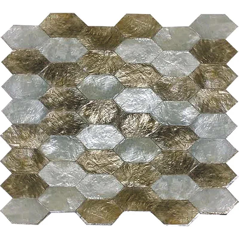 Мозаика MiR mosaic Shell SMA-015 Мозаика MiR mosaic Shell SMA-015