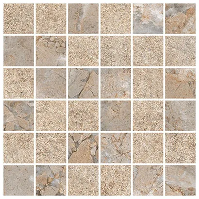Мозаика Vitra Marble-Stone Терра Матовый-Лаппато Ректификат (5х5) 30х30 K9498858R001VTE0 Мозаика Vitra Marble-Stone Терра Матовый-Лаппато Ректификат (5х5) 30х30 K9498858R001VTE0