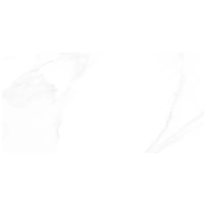 Плитка настенная Laparet Crystal белый 30х60 - фото 1