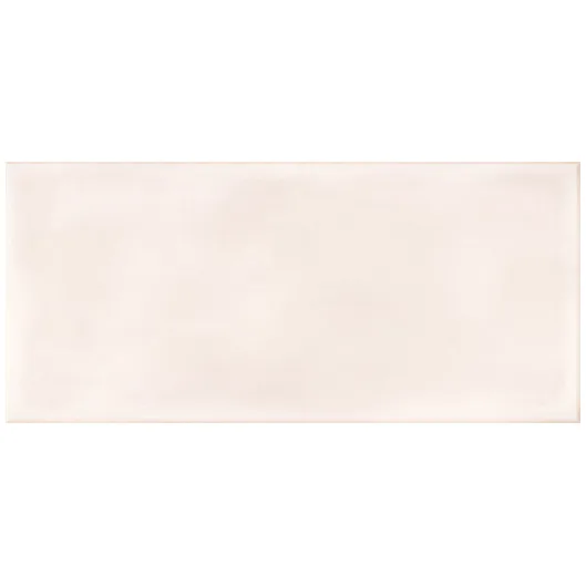 Декофон Cersanit Pudra облицовочная рельеф бежевый (PDG012D) 20x44 - фото 2