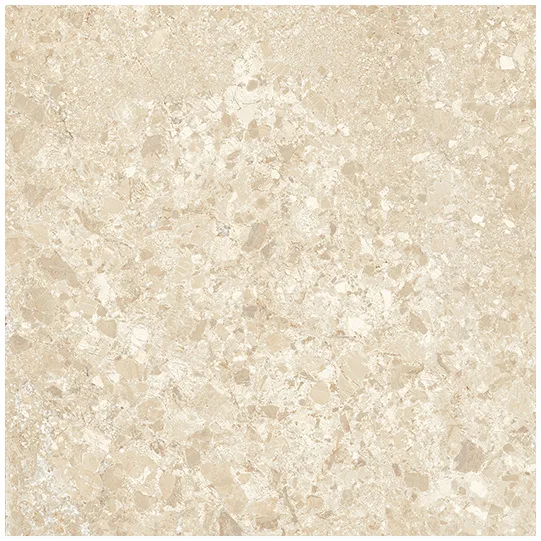 LB-CERAMICS Скольера Керамогранит светло-бежевый 6046-0339 45х45 - фото 1