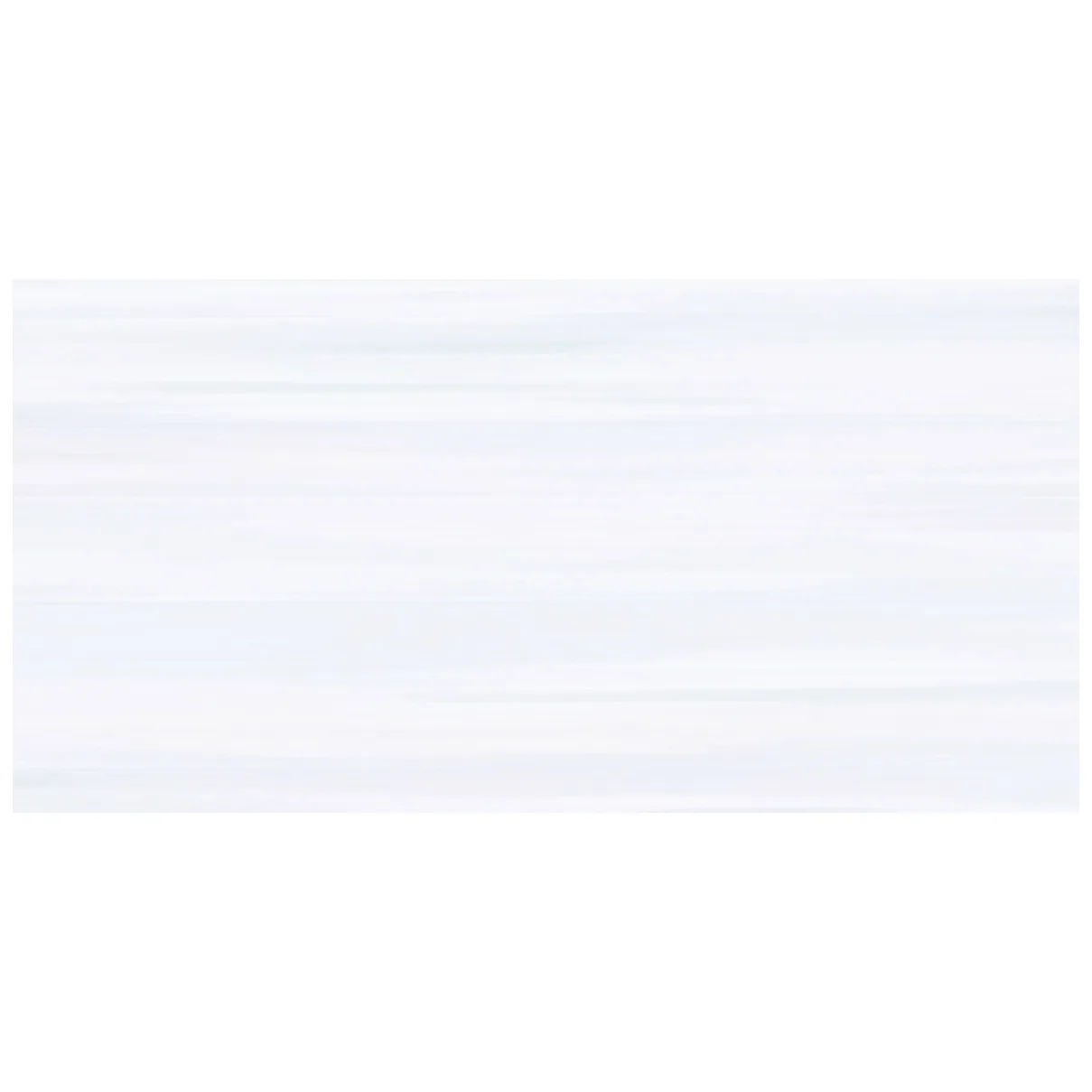 Керамическая плитка Laparet Spring настенная белый 34012 25х50 - фото 1
