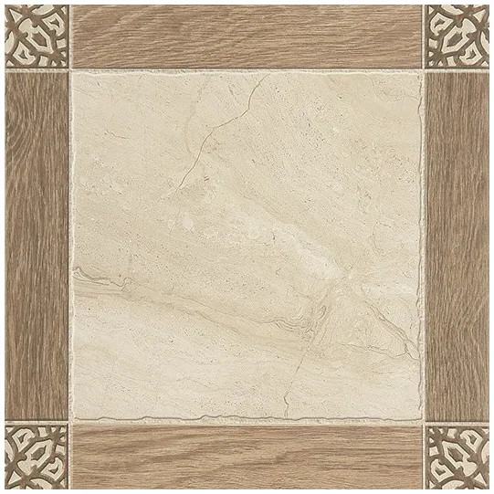 Керамогранит Gracia Ceramica Tuluza Натуральный 01 45х45 - фото 1