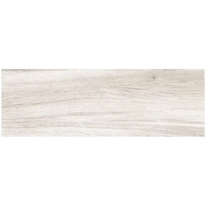 LB-CERAMICS Вестанвинд Плитка настенная белый 1064-0156 20х60 - фото 1