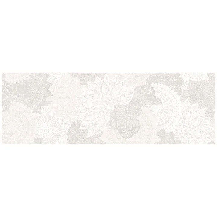 Вставка Cersanit Lin бежевый (LN2O011DT) 19,8x59,8 Вставка Cersanit Lin бежевый (LN2O011DT) 19,8x59,8