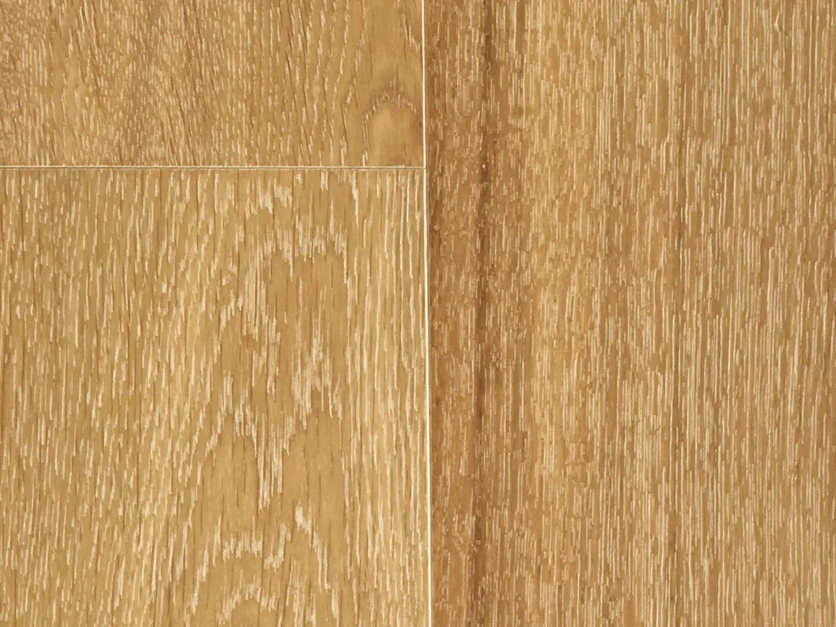 Инженерная доска Wood Bee Дуб White - фото 3