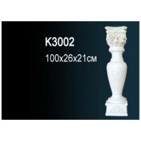 Элемент камина Перфект K3002