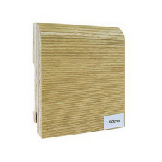 Плинтус Cost Decor Профиль 83х19