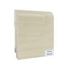 Плинтус Cost Decor Профиль 70х15