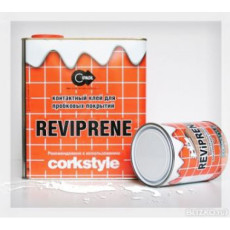 Пробковый клей Corkstyle Reviprene