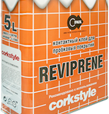 Пробковый клей Corkstyle Reviprene