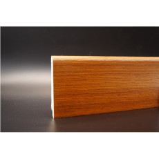 La San Marco деревянный плинтус Тик 80х16