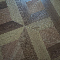 Ламинат Praktik Parquet-8 4004 Дуб Руан