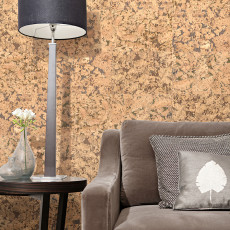 Настенная пробка Corkstyle Wall Design Monte Brown