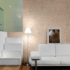 Настенная пробка Corkstyle Wall Design Monte Silver