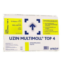 Подложка Uzin Multimoll Top 4 мм