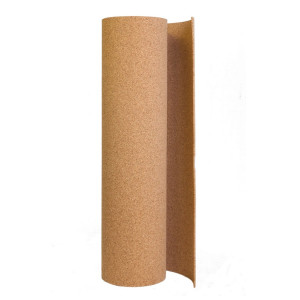 Подложка пробковая Amorim 4 мм