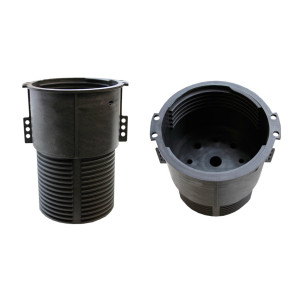 Увеличитель высоты Kronex для регулируемых опор KRN-TCL 105-140 мм