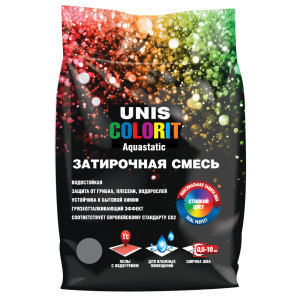 ЮНИС COLORIT капучино (2 кг)