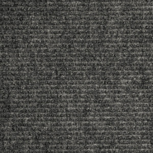 Коврик придверный Технолайн Степ 50х80 см Серый