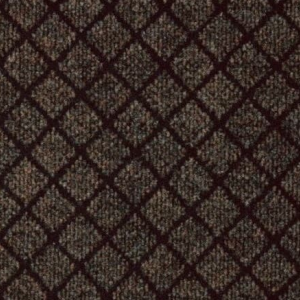 Ковролин иглопробивной Vebe Rhombus 60 Светло-коричневый