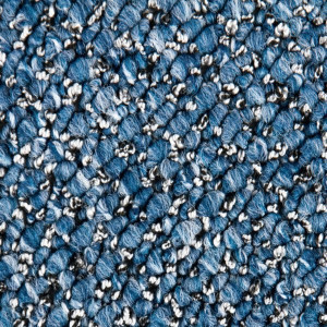 Ковролин Timzo Flamingo 8533 Синий