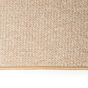 Ковролин Вalta Brazil 640 Бело-бежевый