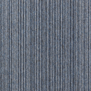 Ковровая плитка Tapibel Cobalt Lines 48060