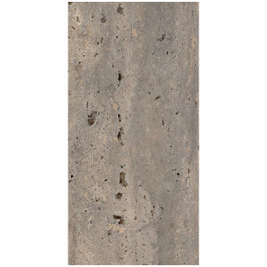 LB-CERAMICS Травертино Керамогранит коричневый 6060-0066 / 6060-0159 30х60,3