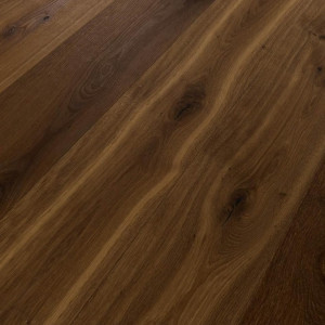 Инженерная доска Admonter Hardwood Дуб Fumo