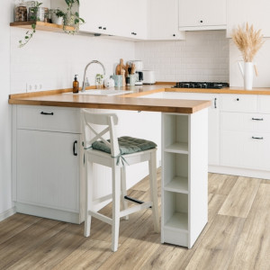 Линолеум IVC Textile Texmark Tundra 843 (ш.р. 2.5 м)