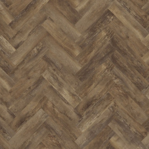 Кварцевый SPC ламинат LayRed Herringbone 54875 Country Oak