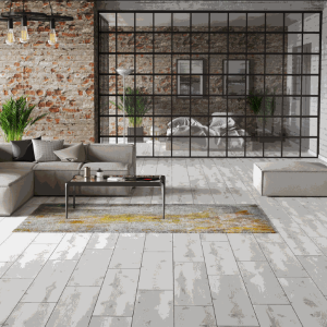 Ламинат Arteo Tiles 10XL 53739 Дуб Осгор