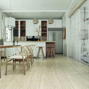 Ламинат Kronopol Aurum Movie Aqua Zero D4579-CO579 Charlie Oak