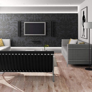 Ламинат Praktik Benefice 12156 Дуб Манифик