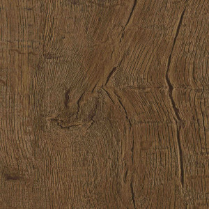 Кварцвиниловая плитка ПВХ Vertigo Trend Wood 2122 Antique Nut Tree