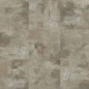 Кварцвиниловая плитка ПВХ Vertigo Trend Stone&Design 3304 Natural Cloudy Limestone