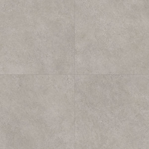 Кварцвиниловая плитка ПВХ Vertigo Trend Stone&Design 5519 Concrete Light grey