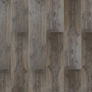 Кварцвиниловая плитка ПВХ Vertigo Trend Wood Registered Emboss 7104 Dark Stained Oak